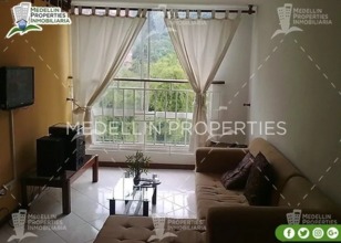 Arriendo temporario de apartamento em Medellín