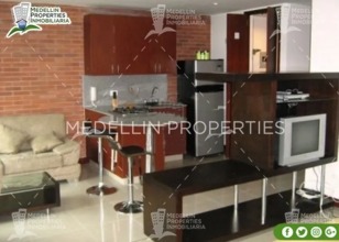 Arriendo temporario de departamento en Medellín