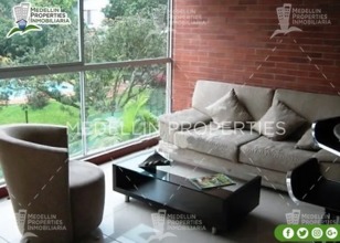 Arriendo temporario de apartamento em Medellín