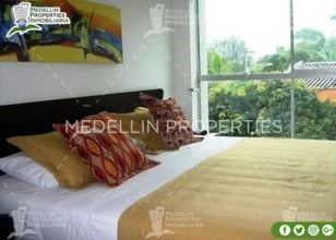 Arriendo temporario de apartamento em Medellín