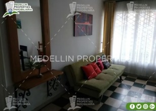Arriendo temporario de apartamento em Medellín
