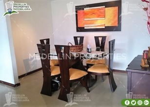 Arriendo temporario de departamento en Medellín