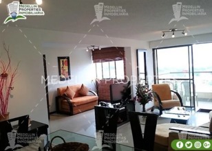 Arriendo temporario de apartamento em Medellín