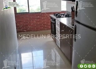 Arriendo temporario de departamento en Medellín