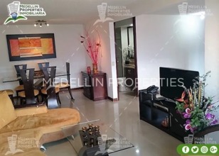 Arriendo temporario de departamento en Medellín