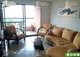 Arriendo temporario de departamento en Medellín