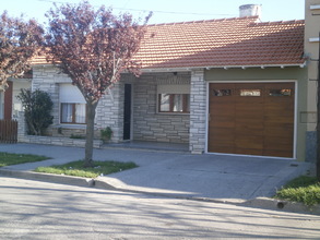 Alquiler temporario de casa en Miramar