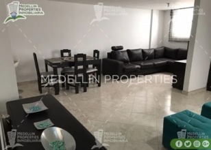 Arriendo temporario de apartamento em Medellín