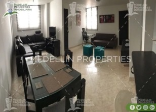 Arriendo temporario de departamento en Medellín