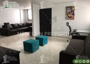 Arriendo temporario de departamento en Medellín