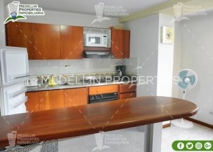 Arriendo temporario de departamento en Medellín