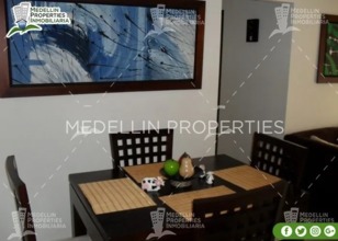 Arriendo temporario de apartamento em Medellín