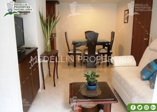 Arriendo temporario de apartamento em Medellín