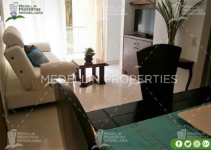 Arriendo temporario de apartamento em Medellín