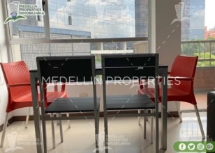 Arriendo temporario de departamento en Medellín