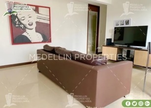 Arriendo temporario de apartamento em Medellín