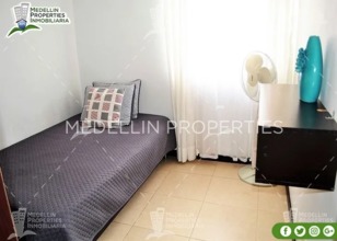 Arriendo temporario de apartamento em Medellín