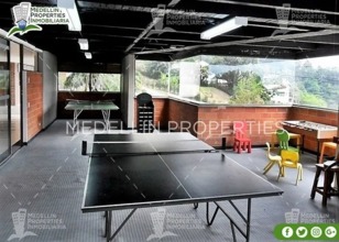 Arriendo temporario de apartamento em Medellín