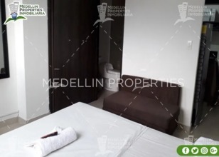 Arriendo temporario de apartamento em Medellín