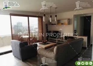 Arriendo temporario de apartamento em Medellín