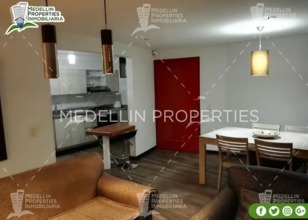 Arriendo temporario de apartamento em Medellín