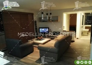 Arriendo temporario de apartamento em Medellín