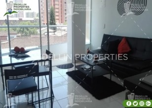 Arriendo temporario de apartamento em Sabaneta