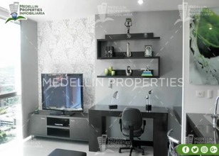 Arriendo temporario de departamento en Medellín