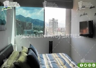 Arriendo temporario de departamento en Medellín