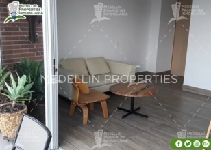 Arriendo temporario de apartamento em Medellín