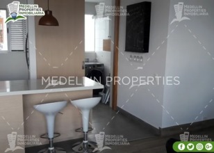 Arriendo temporario de apartamento em Medellín