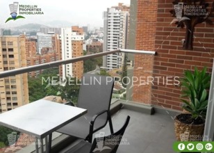 Arriendo temporario de apartamento em Medellín