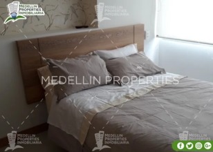 Arriendo temporario de apartamento em Medellín