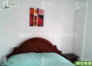 Arriendo temporario de departamento en Medellín