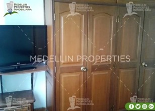 Arriendo temporario de apartamento em Medellín