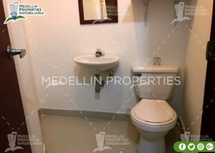 Arriendo temporario de apartamento em Medellín