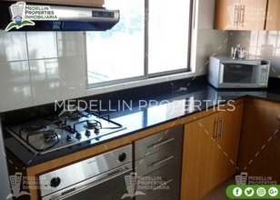 Arriendo temporario de departamento en Medellín