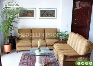 Arriendo temporario de apartamento em Medellín