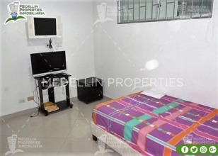 Arriendo temporario de apartamento em Medellín