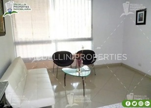 Arriendo temporario de apartamento em Medellín