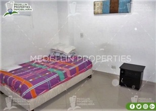 Arriendo temporario de apartamento em Medellín