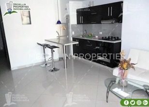 Arriendo temporario de departamento en Medellín