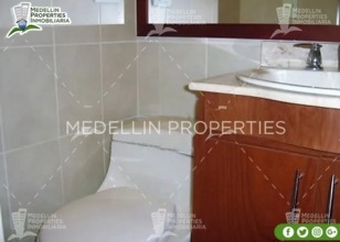 Arriendo temporario de departamento en Medellín