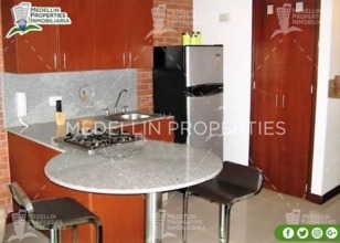 Arriendo temporario de departamento en Medellín