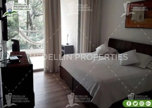 Arriendo temporario de apartamento em Medellín