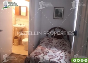 Arriendo temporario de departamento en Medellín