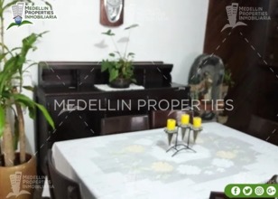 Arriendo temporario de departamento en Medellín