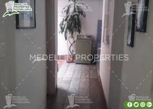 Arriendo temporario de apartamento em Medellín