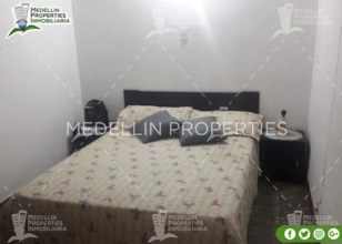 Arriendo temporario de departamento en Medellín