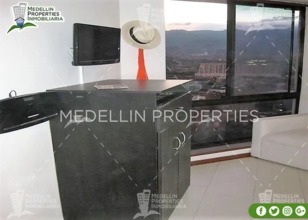 Arriendo temporario de apartamento em Medellín